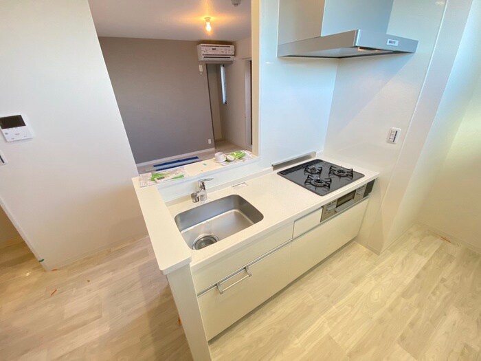 RIKO塚口の物件内観写真