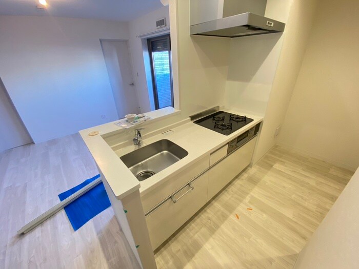 RIKO塚口の物件内観写真