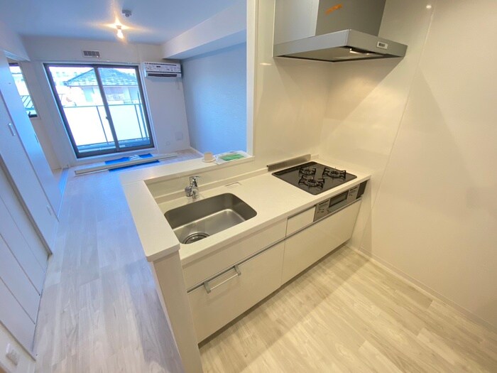 RIKO塚口の物件内観写真