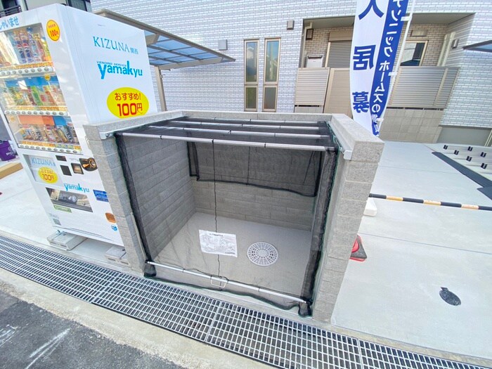 RIKO塚口の物件外観写真