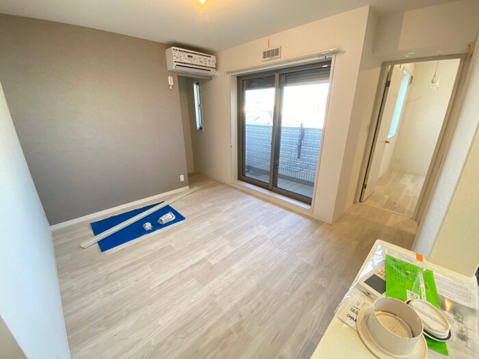 RIKO塚口の物件内観写真