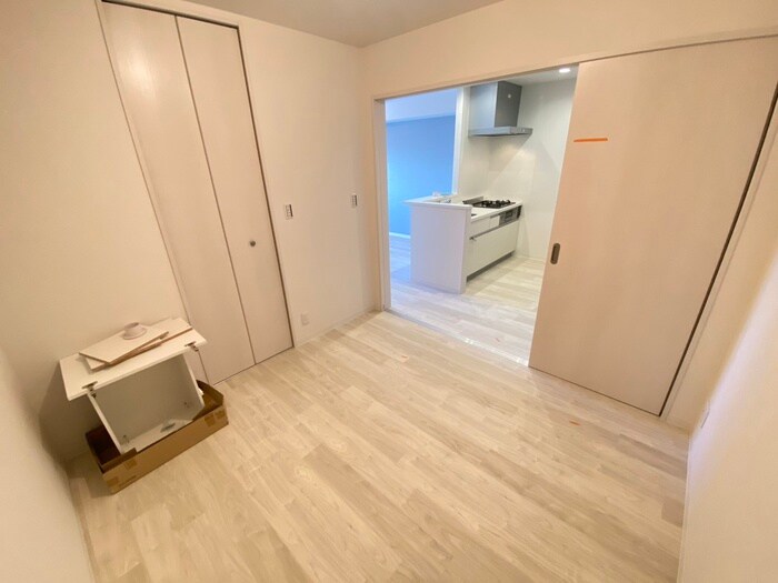 RIKO塚口の物件内観写真