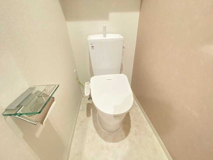 RIKO塚口の物件内観写真