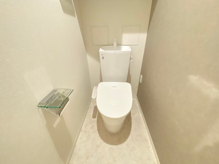 RIKO塚口の物件内観写真