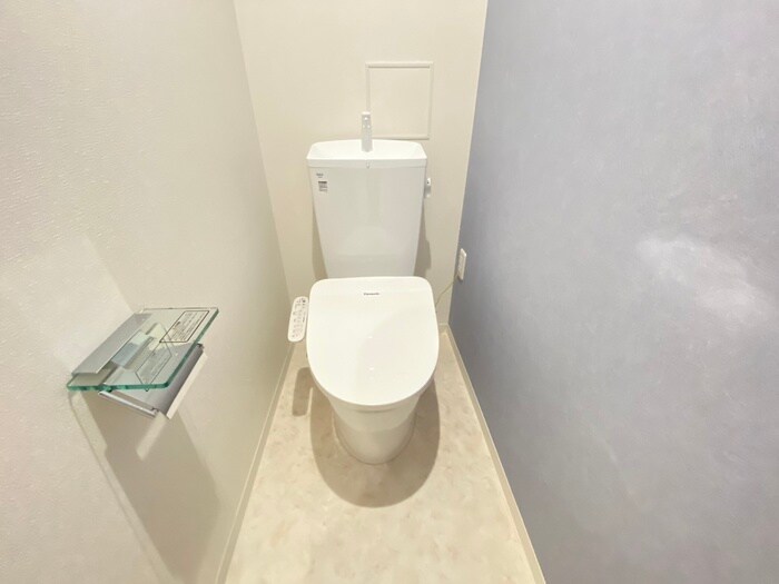 RIKO塚口の物件内観写真