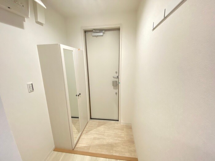 RIKO塚口の物件内観写真