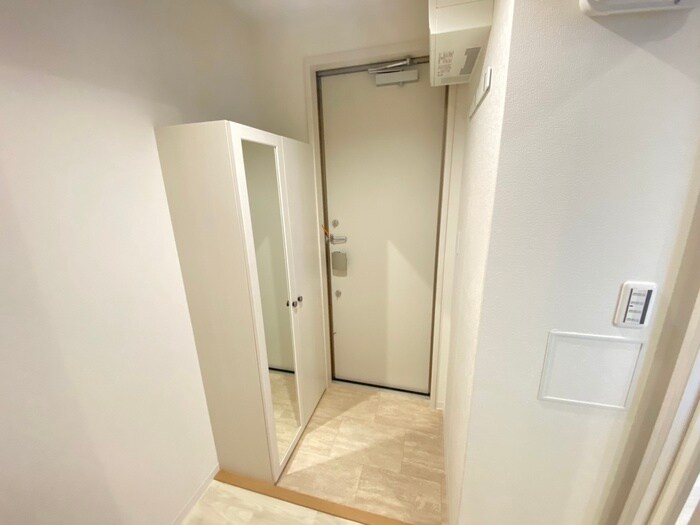 RIKO塚口の物件内観写真