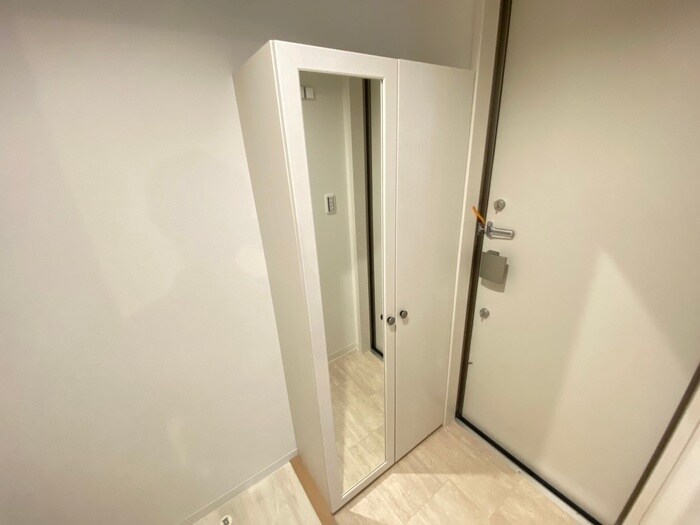 RIKO塚口の物件内観写真