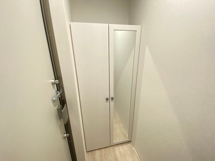 RIKO塚口の物件内観写真