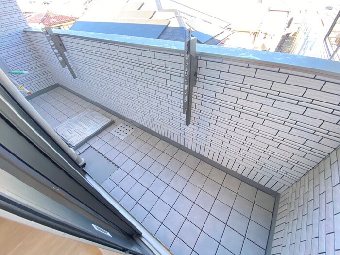 RIKO塚口の物件内観写真