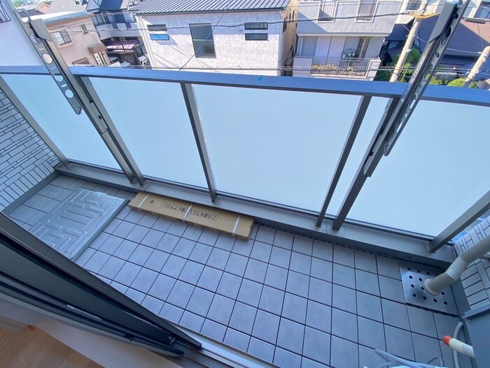 RIKO塚口の物件内観写真