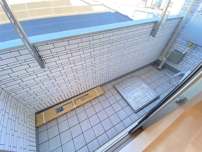 RIKO塚口の物件内観写真