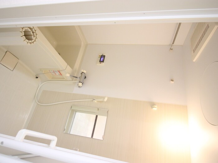 コモドカ－サの物件内観写真