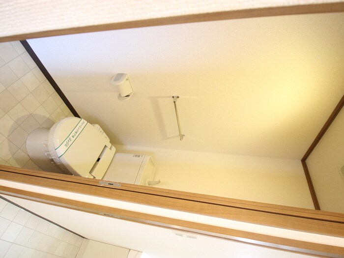 コモドカ－サの物件内観写真