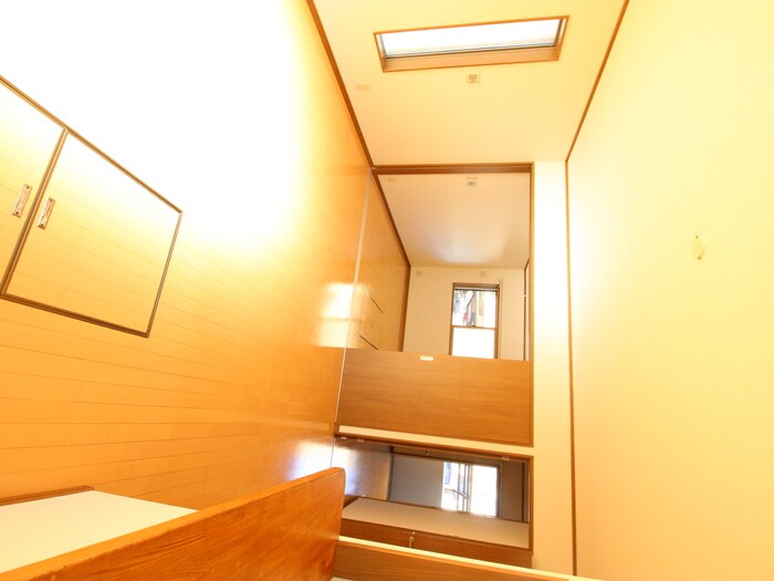 コモドカ－サの物件内観写真