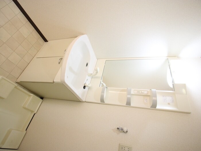 コモドカ－サの物件内観写真