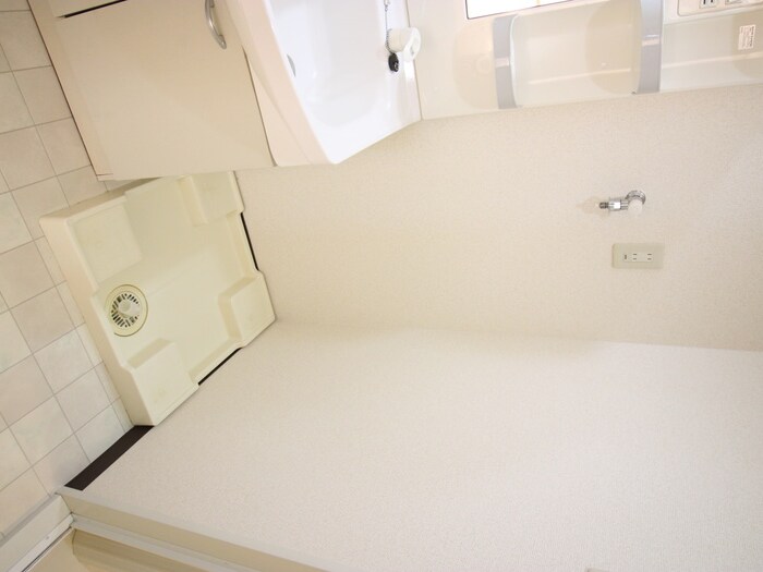 コモドカ－サの物件内観写真