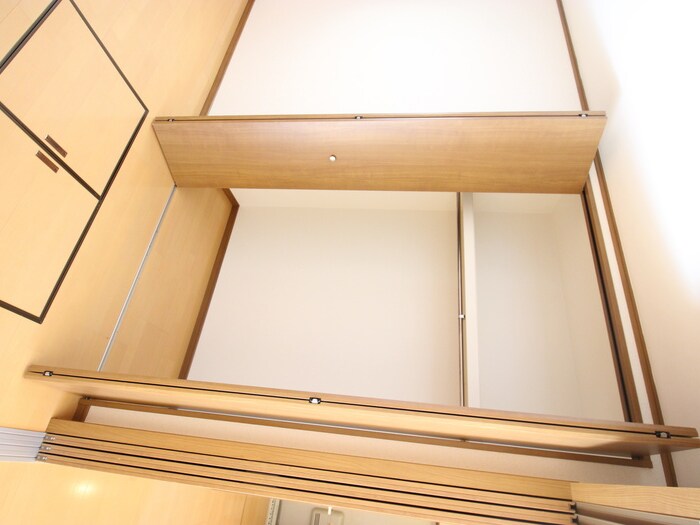 コモドカ－サの物件内観写真