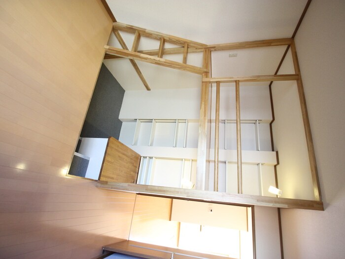 コモドカ－サの物件内観写真