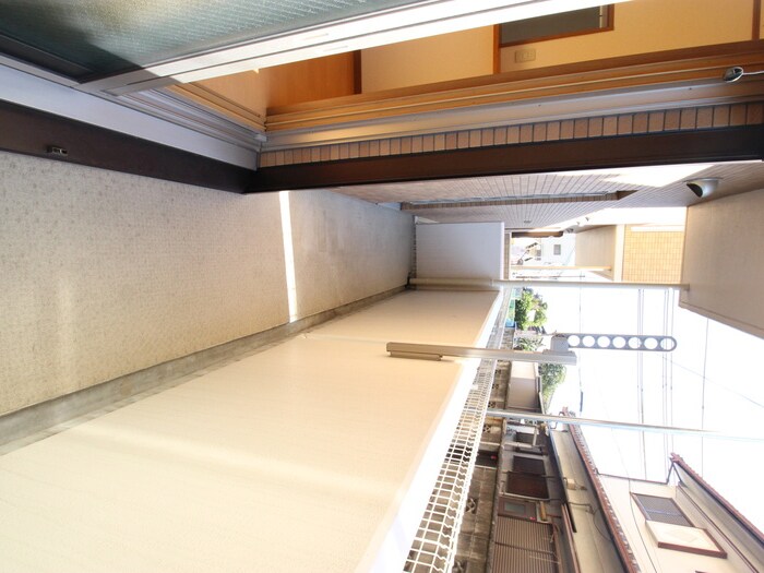 コモドカ－サの物件内観写真