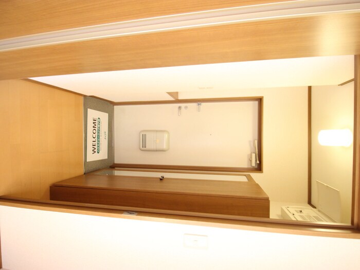 コモドカ－サの物件内観写真