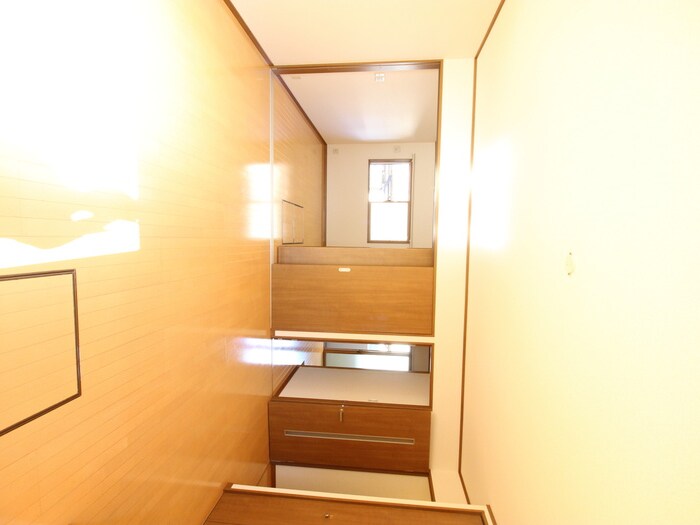 コモドカ－サの物件内観写真