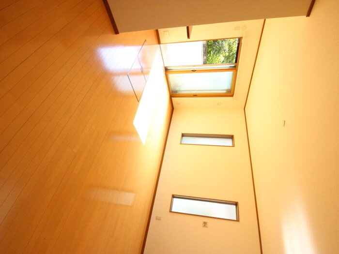 コモドカ－サの物件内観写真