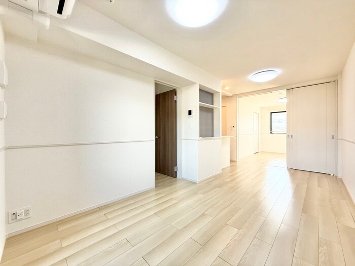 エスポワール下赤田の物件内観写真