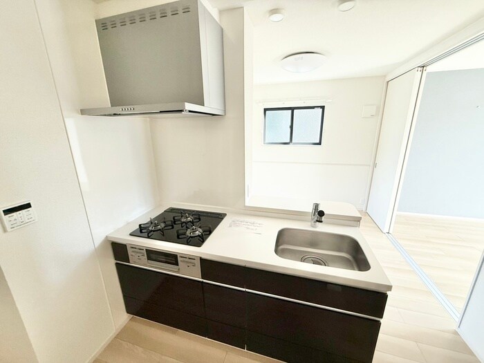 エスポワール下赤田の物件内観写真