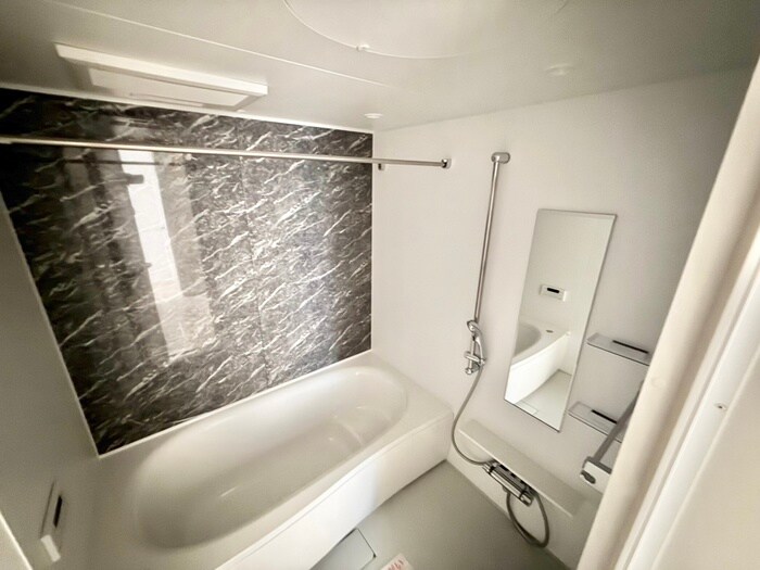 エスポワール下赤田の物件内観写真