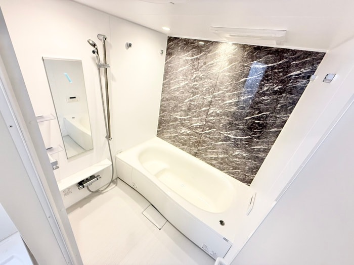 エスポワール下赤田の物件内観写真