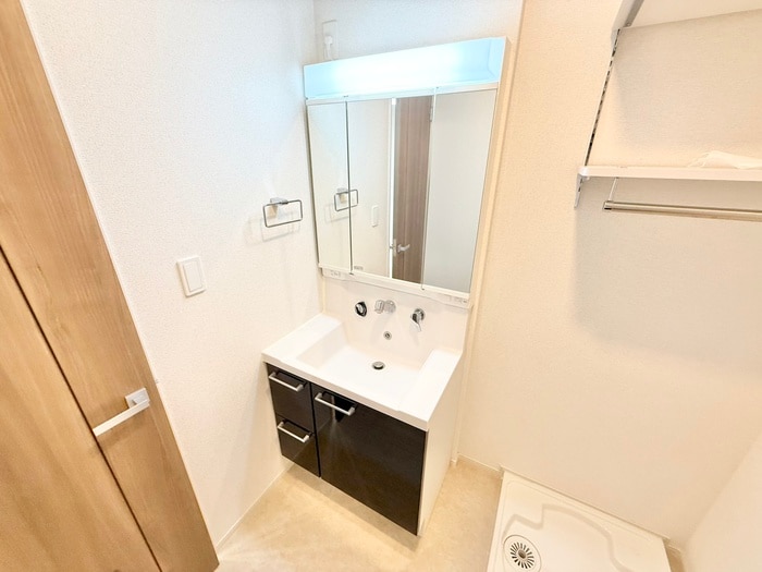 エスポワール下赤田の物件内観写真