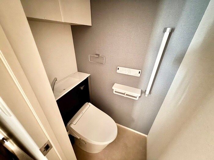 エスポワール下赤田の物件内観写真