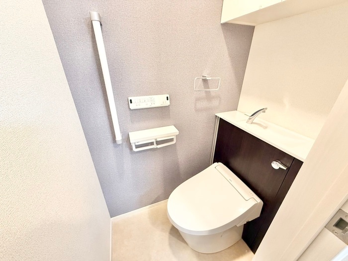 エスポワール下赤田の物件内観写真