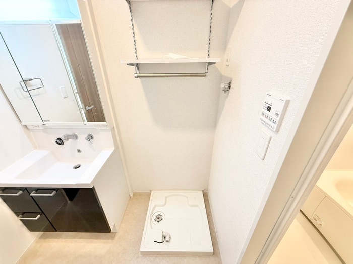 エスポワール下赤田の物件内観写真