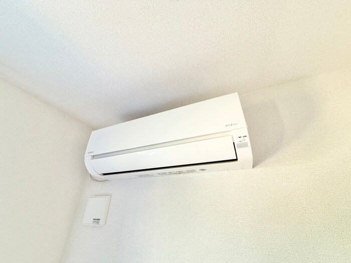 エスポワール下赤田の物件内観写真