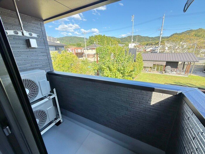 エスポワール下赤田の物件内観写真