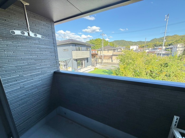 エスポワール下赤田の物件内観写真