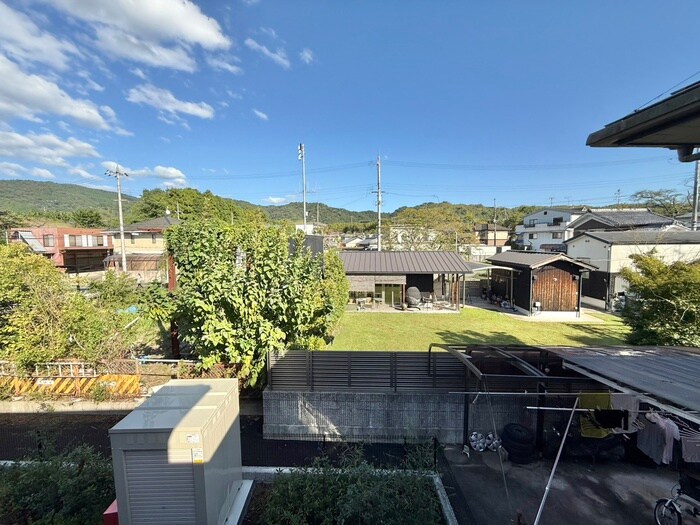 エスポワール下赤田の物件内観写真