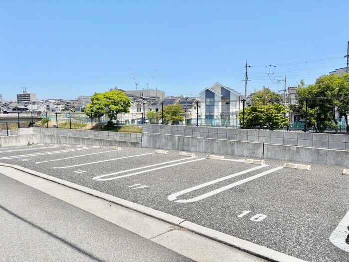 ｴｽﾍﾟﾗｰﾙ・ﾐﾔの物件外観写真