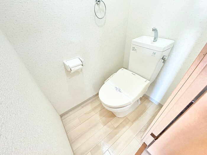 ｴｽﾍﾟﾗｰﾙ・ﾐﾔの物件内観写真