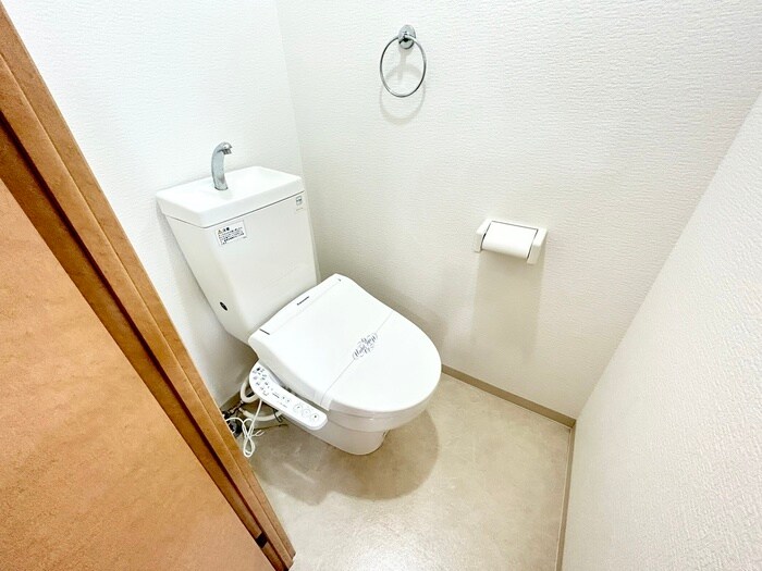 ｴｽﾍﾟﾗｰﾙ・ﾐﾔの物件内観写真