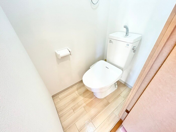 ｴｽﾍﾟﾗｰﾙ・ﾐﾔの物件内観写真