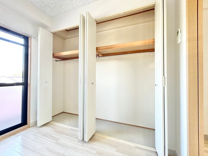 ｴｽﾍﾟﾗｰﾙ・ﾐﾔの物件内観写真