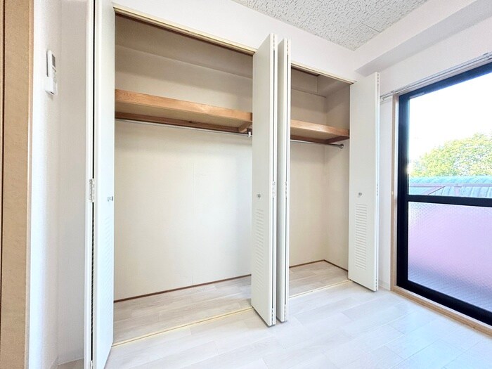 ｴｽﾍﾟﾗｰﾙ・ﾐﾔの物件内観写真