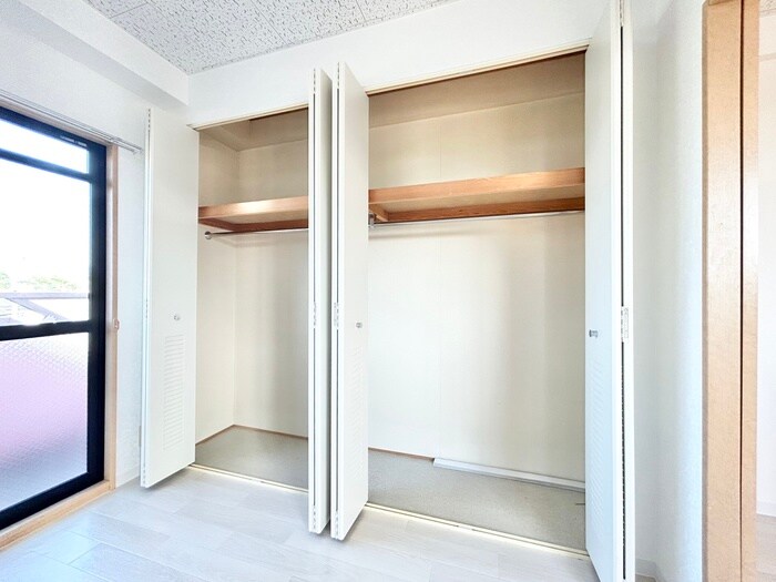 ｴｽﾍﾟﾗｰﾙ・ﾐﾔの物件内観写真