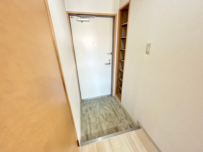 ｴｽﾍﾟﾗｰﾙ・ﾐﾔの物件内観写真