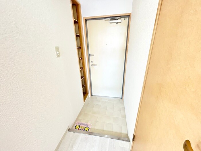 ｴｽﾍﾟﾗｰﾙ・ﾐﾔの物件内観写真