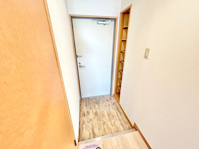 ｴｽﾍﾟﾗｰﾙ・ﾐﾔの物件内観写真