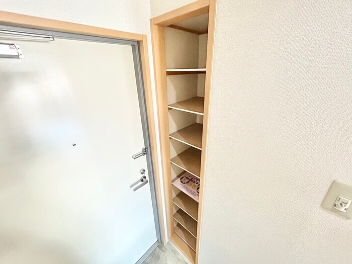 ｴｽﾍﾟﾗｰﾙ・ﾐﾔの物件内観写真